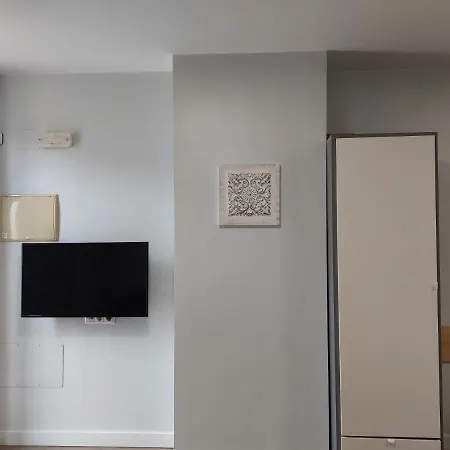 Trafalgar Estudio Apartment Alicante
