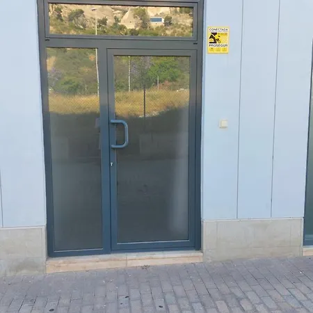 Apartamento Trafalgar Estudio